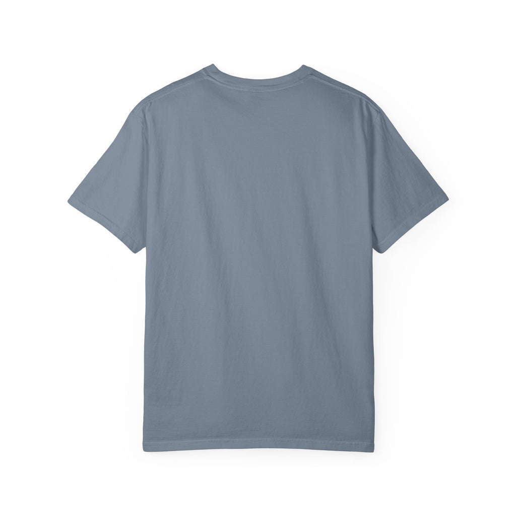 Haiti Map T-Shirt with 1804 Flag Design — Haitian Pride Tee