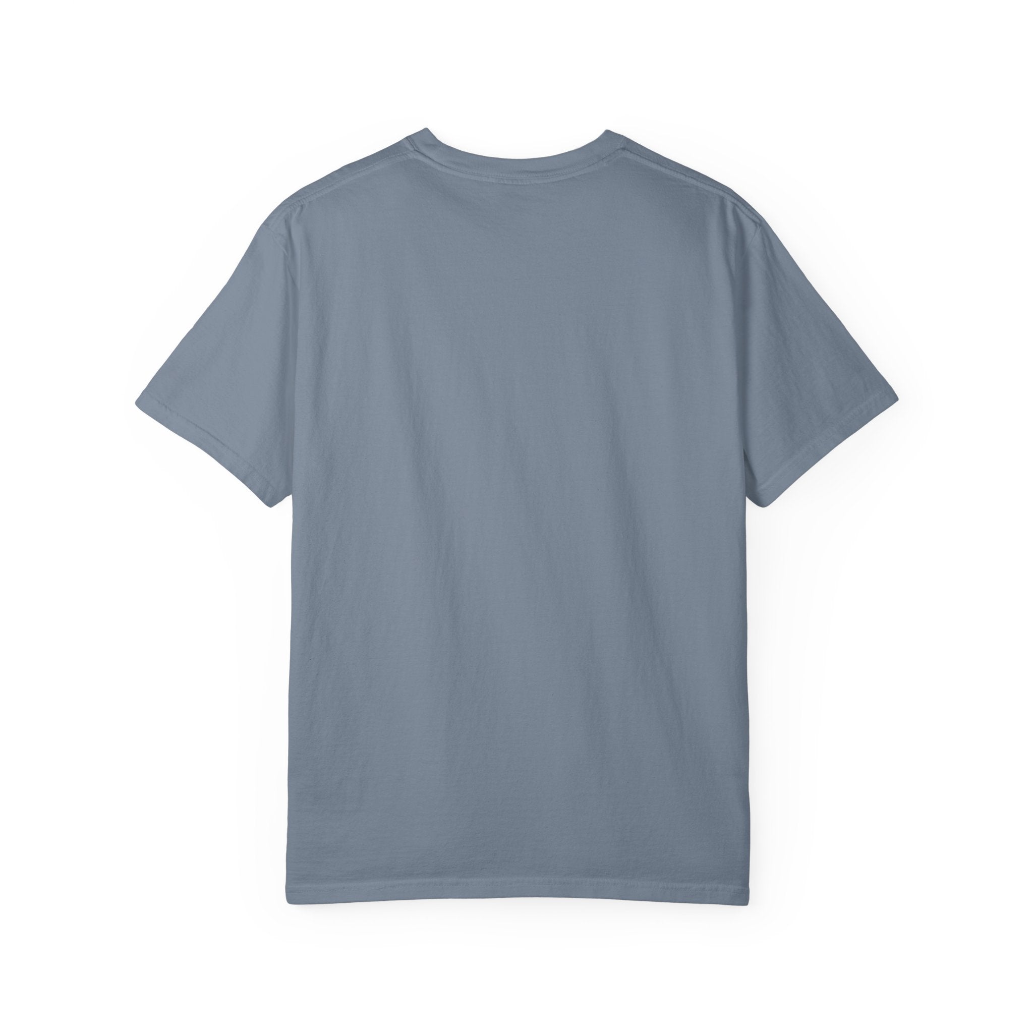 Haiti Map T-Shirt with 1804 Flag Design — Haitian Pride Tee