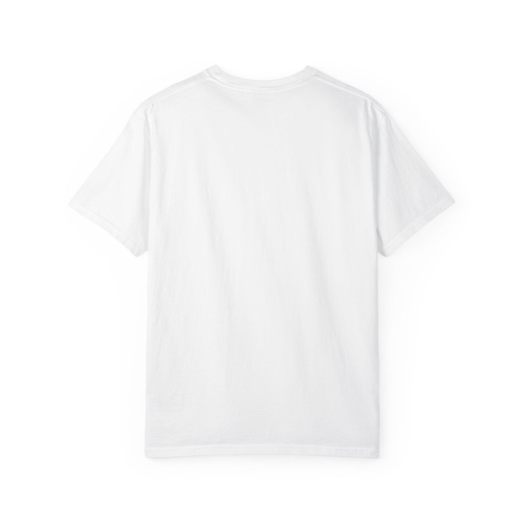 Haiti 1804 Flag Map T-Shirt — Haitian Pride Graphic Tee
