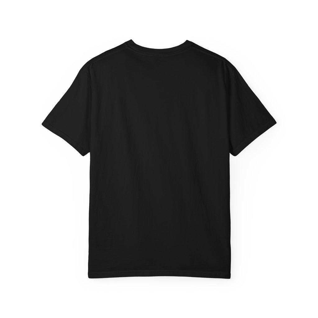 Haiti 1804 Flag Map T-Shirt — Haitian Pride Graphic Tee