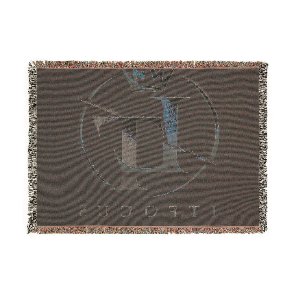 Woven Blanket