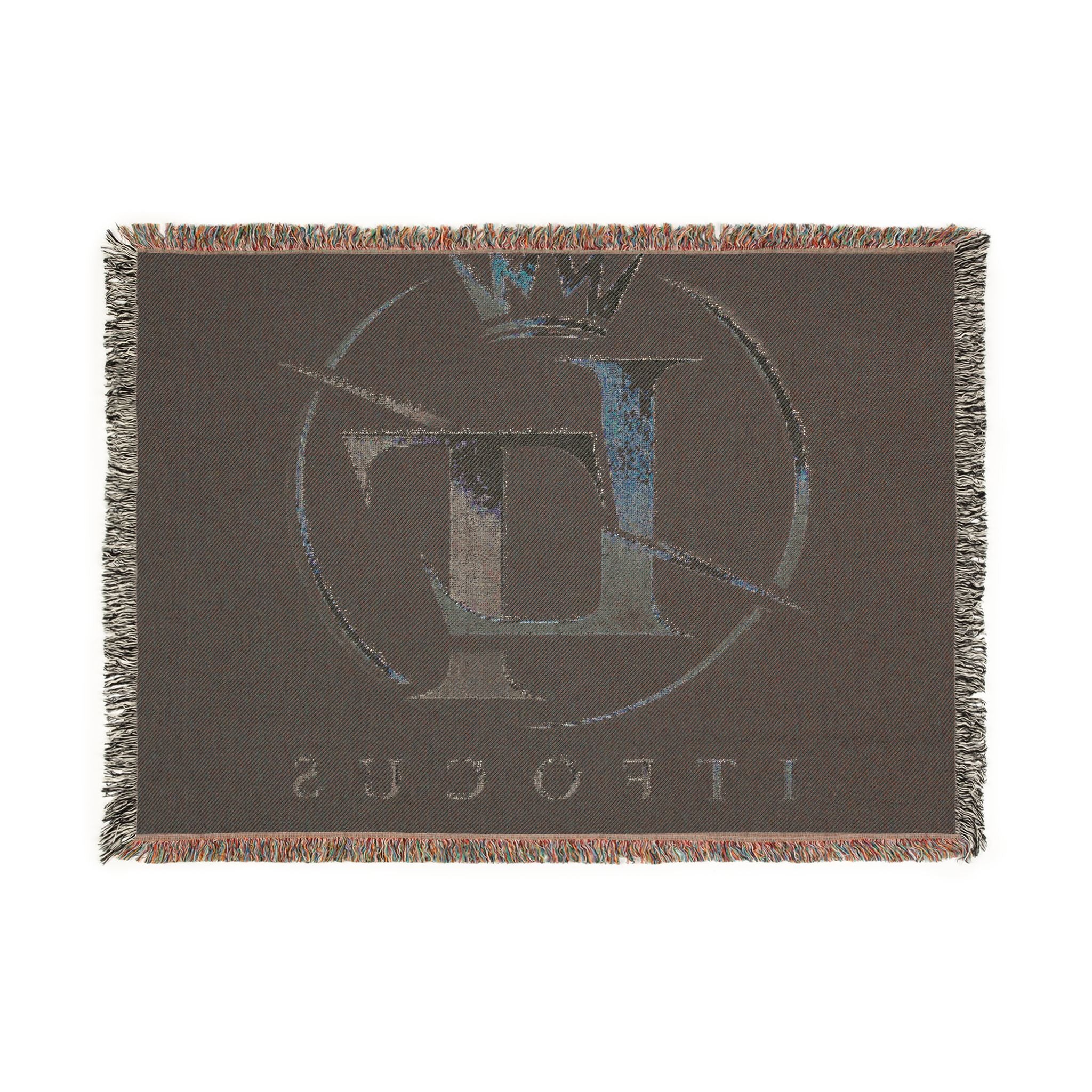 Woven Blanket