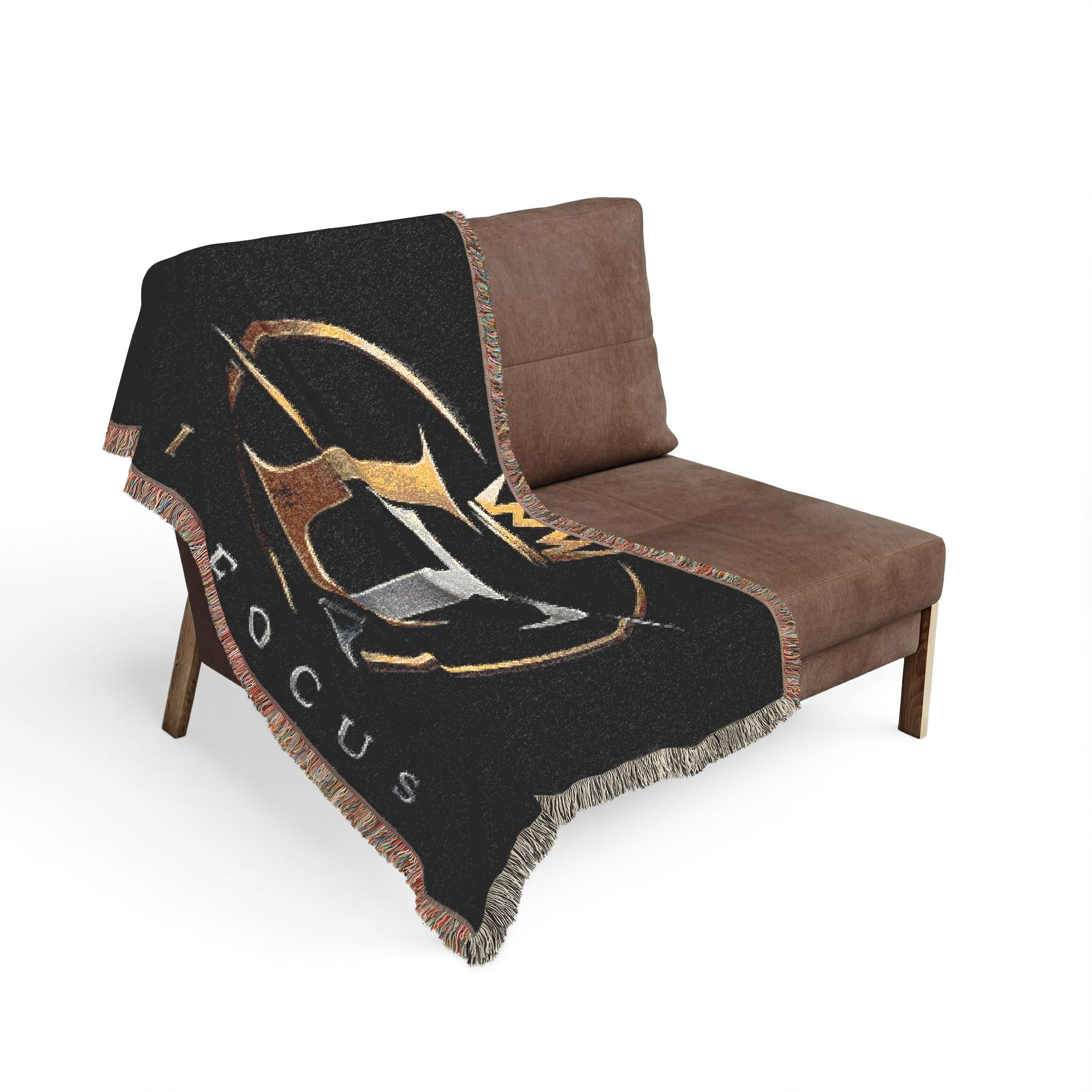 Woven Blanket