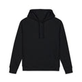 Unisex Organic Side Pocket Sounder Hoodie