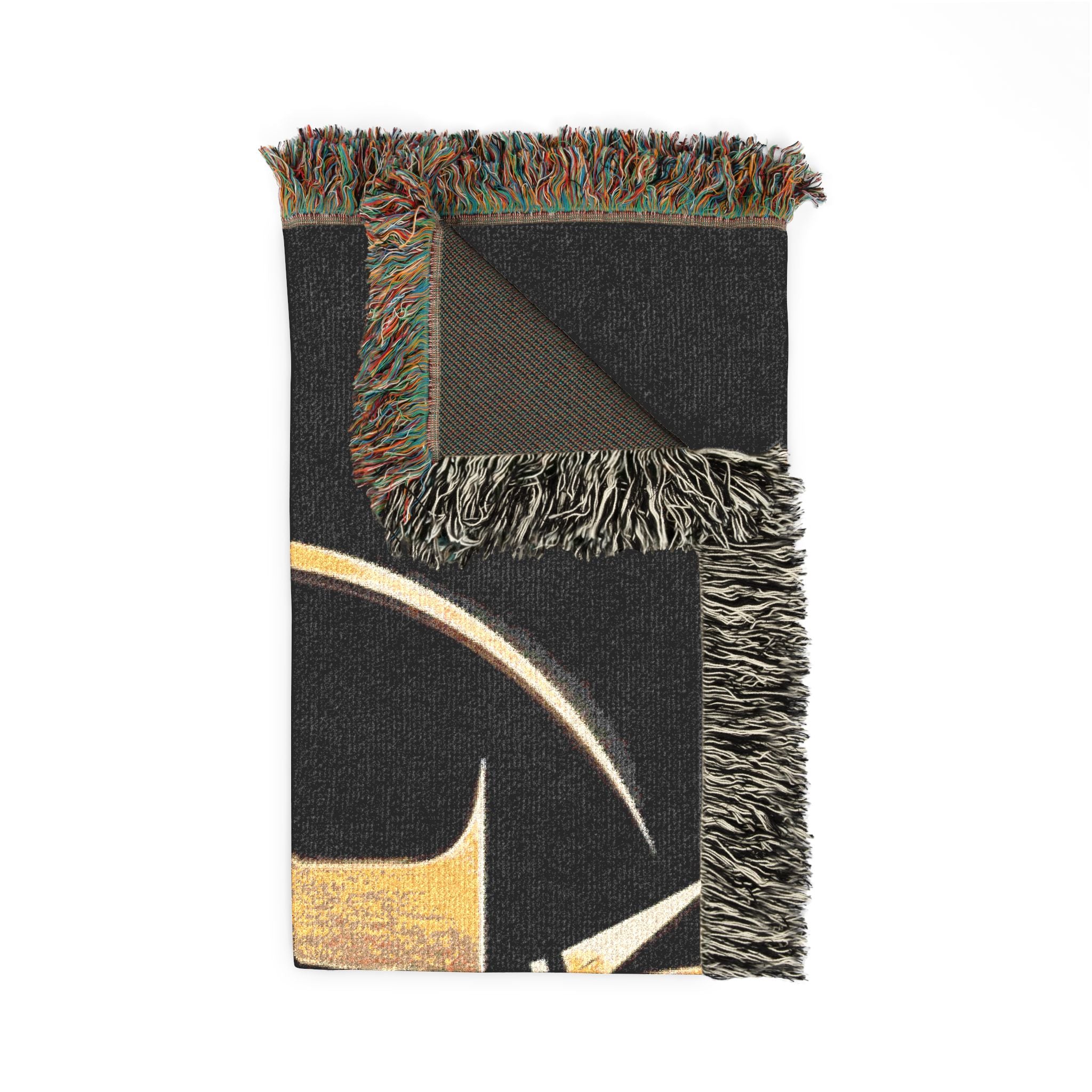 Woven Blanket