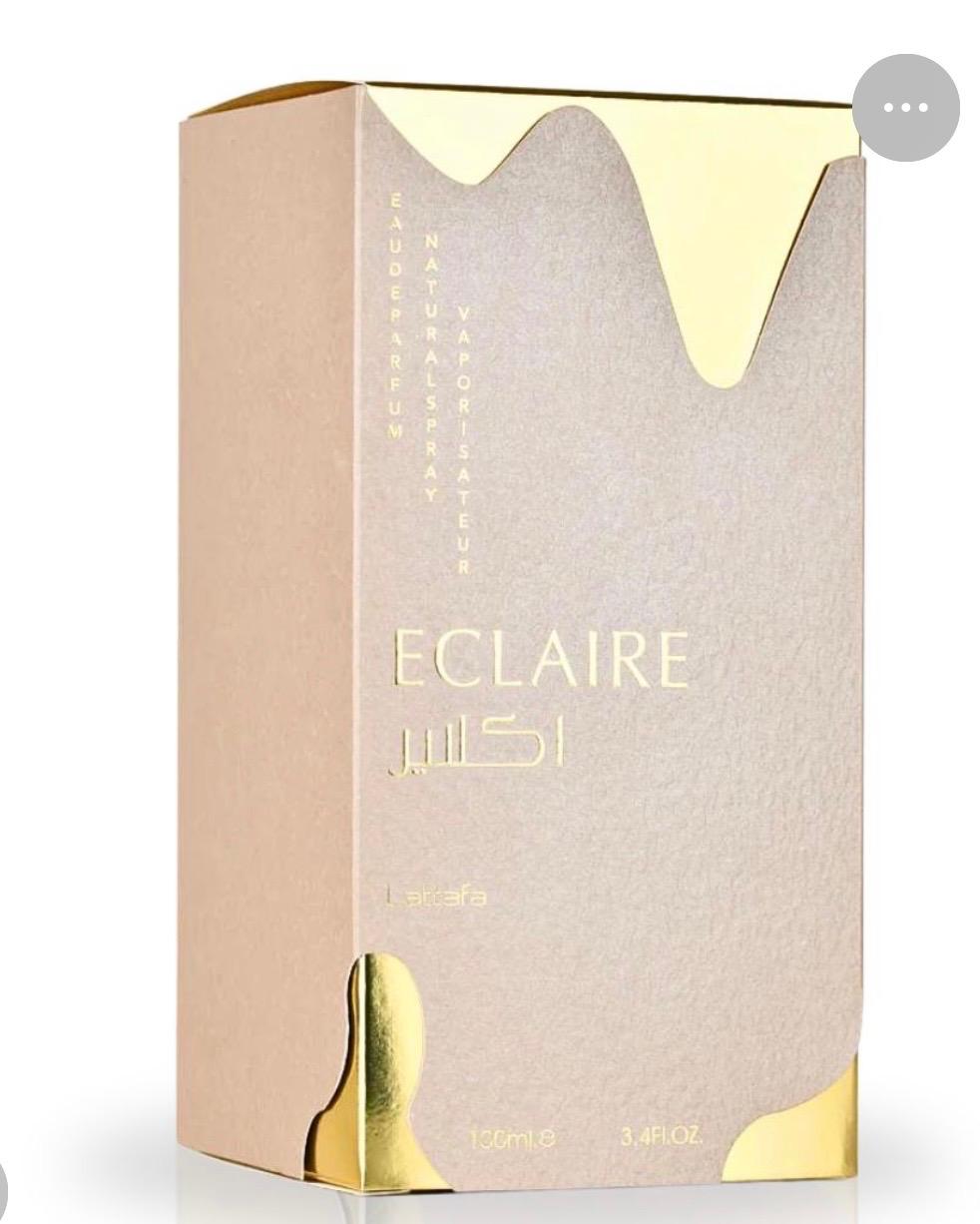 ECLAIRE - LATTAFA