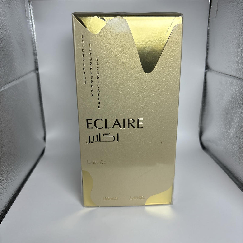 ECLAIRE - LATTAFA