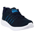 Men's Breathable Upper Casual Stylish Shoes  (Size-UK-7) (Color-NAVY &