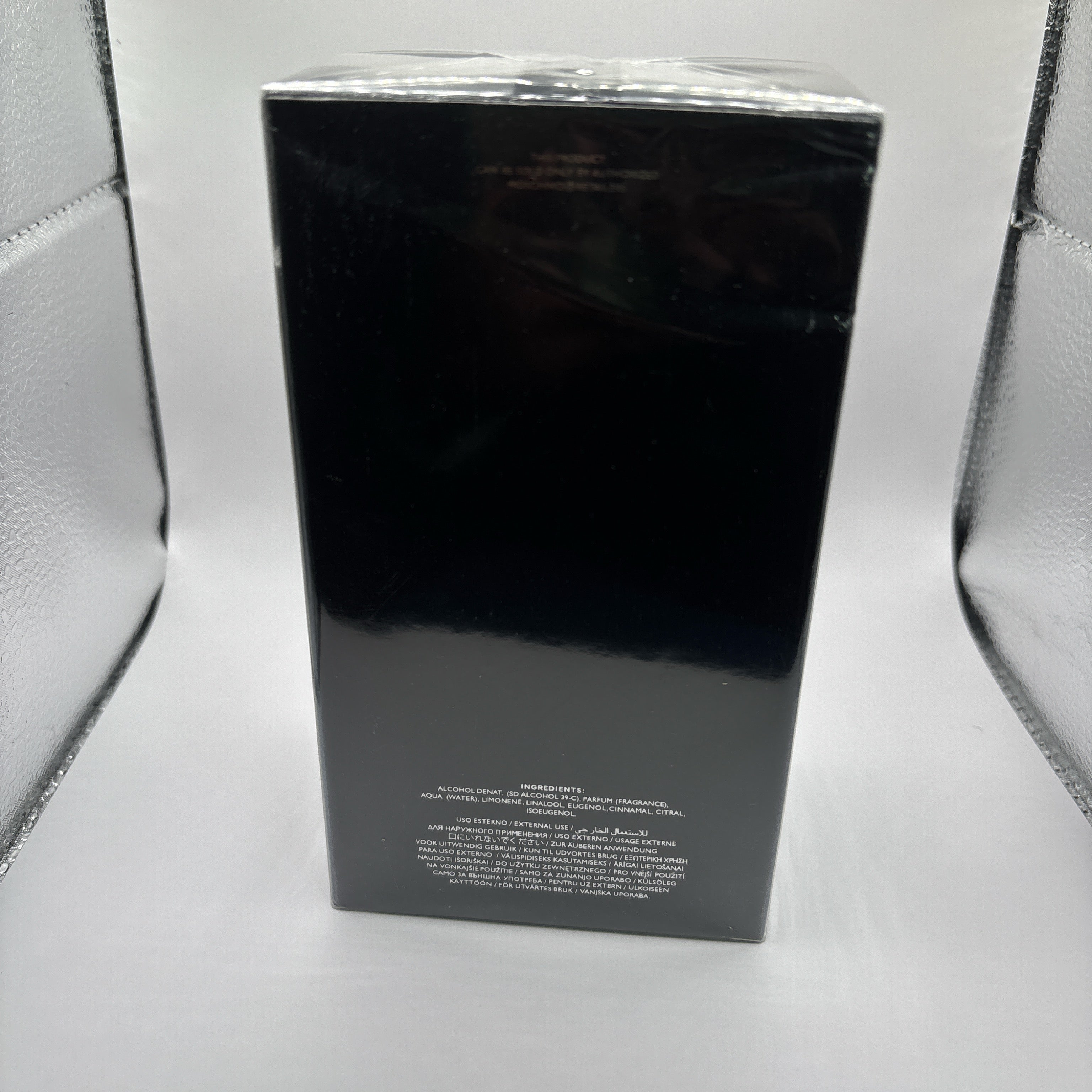 Moschino Toy Boy Eau De Parfum – 100ML ✨