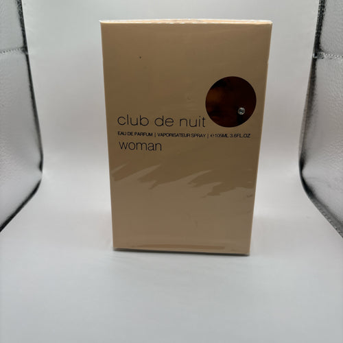 ARMAF Club de Nuit Woman – Eau de Parfum 105ML