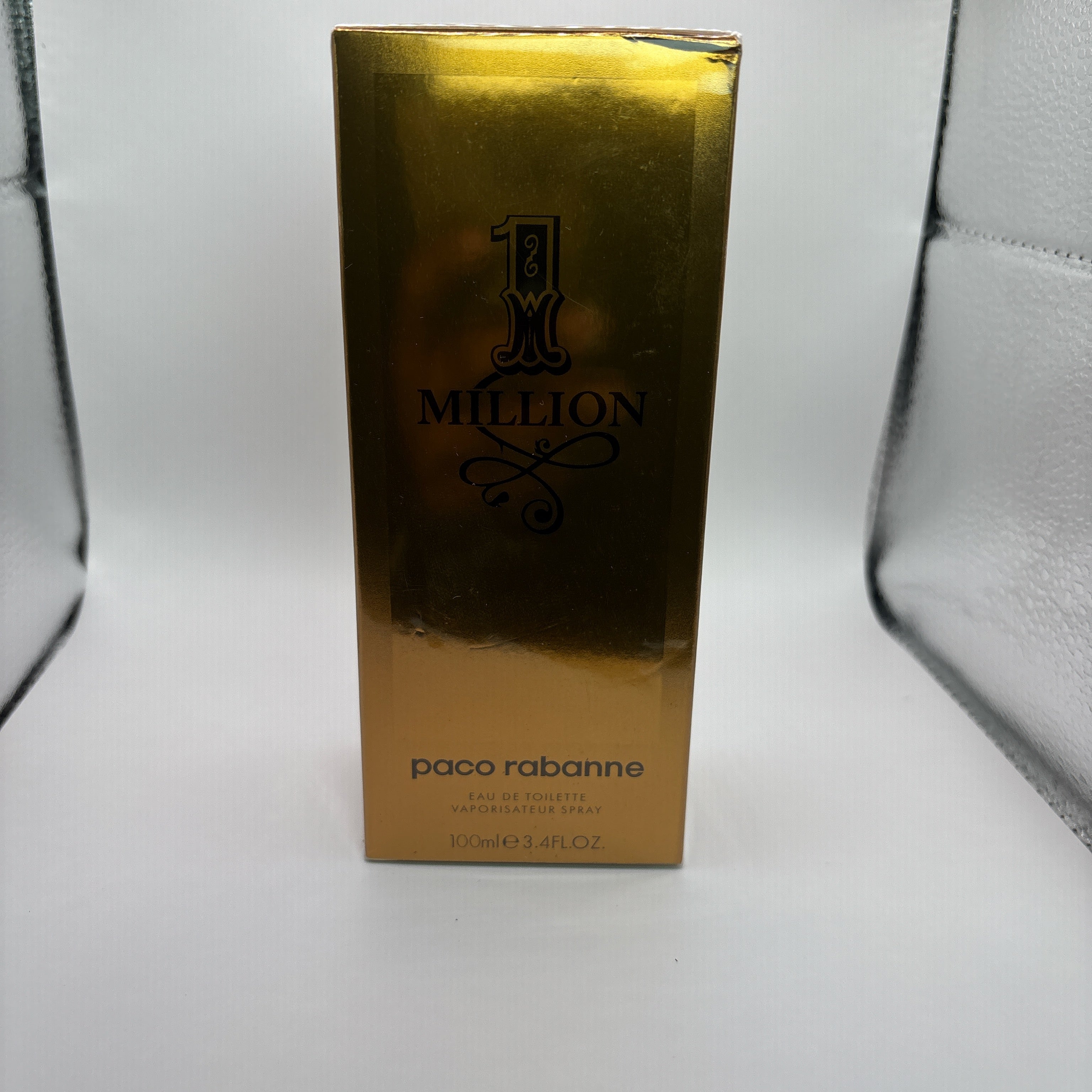 1 MILLION – PACO RABANNE