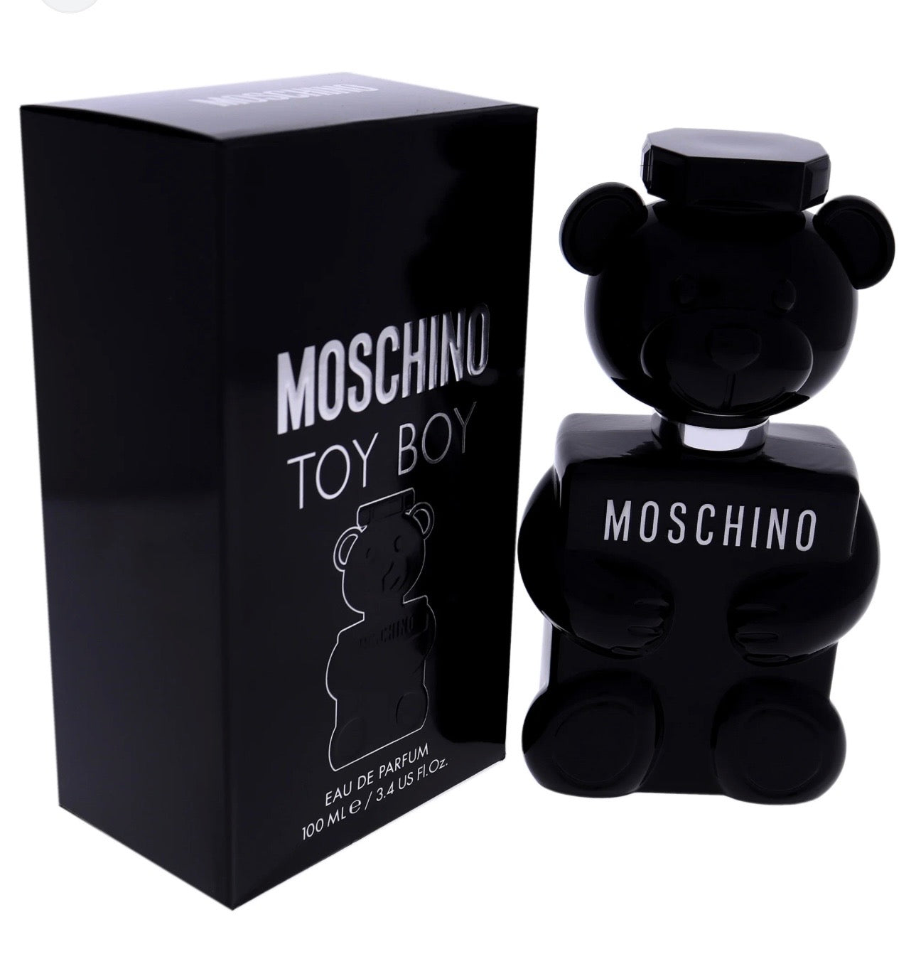 Moschino Toy Boy Eau De Parfum – 100ML ✨