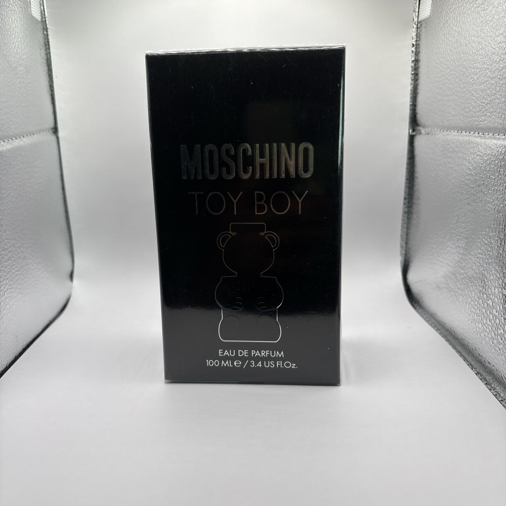 Moschino Toy Boy Eau De Parfum – 100ML ✨